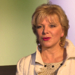 Dorota Kamińska w roli kobiety opętanej zazdrością. Na deskach Teatru Kamienica nowy spektakl „Zazdrość „