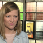 Biel jest idealnym tłem zarówno dla wnętrz o charakterze rustykalnym, jak i nowoczesnym