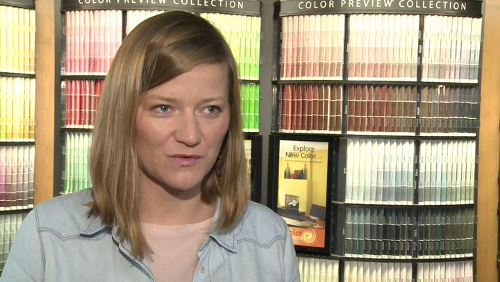 Biel jest idealnym tłem zarówno dla wnętrz o charakterze rustykalnym, jak i nowoczesnym