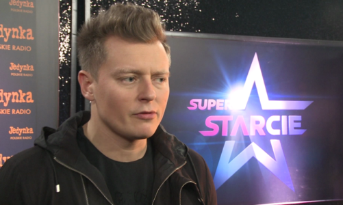 Rafał Brzozowski wystąpi w ćwierćfinale programu „SuperSTARcie „. Zdaniem wokalisty jest jeszcze za wcześnie, żeby nastawiać się na wygraną