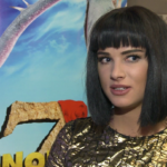 Julia Kuczyńska: Jestem pewna, że nie dostanę nagrody melty Future Awards 2015. Zwycięży Sylwester Wardęga