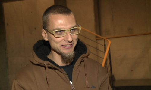 L.U.C o płycie „REFlekcje „: po jedenastu płytach postanowiłem wreszcie opowiedzieć o miłości