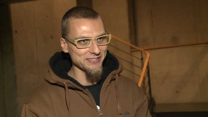 L.U.C o płycie „REFlekcje „: po jedenastu płytach postanowiłem wreszcie opowiedzieć o miłości