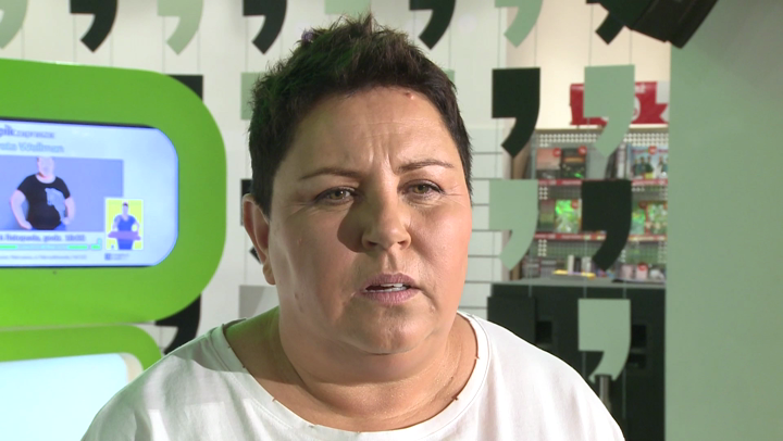 Dorota Wellman: najchętniej kazałabym młodym wokalistom nagrywać więcej płyt i więcej koncertować, a mniej bywać na bankietach