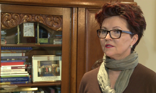 J. Kwaśniewska: Pożyczki ogromnym problemem wśród osób starszych. Szczególnie tzw. chwilówki