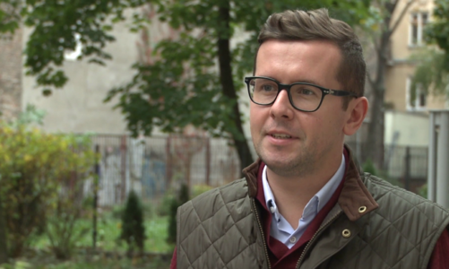 Co trzecia rezerwacja stolika w restauracji dokonywana jest przez urządzenia mobilne