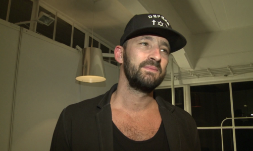 Gentleman o płycie z serii MTV Unplugged: byłem zdumiony, że żaden artysta grający reggae nie nagrał dotąd płyty „bez prądu „