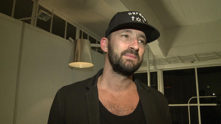 Gentleman o płycie z serii MTV Unplugged: byłem zdumiony, że żaden artysta grający reggae nie nagrał dotąd płyty „bez prądu „