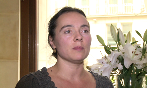 Do parzenia herbaty należy używać lekkiej wody bogatej w tlen i ubogiej w wapń