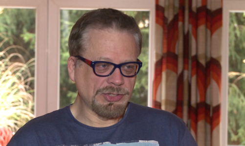 Tomasz Raczek: chcę pokazać na czym polega sztuka przytulania filmów poprzez muzykę