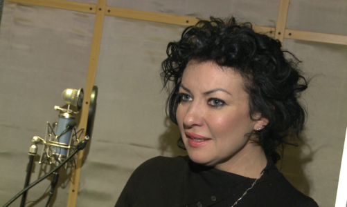 Alicja Węgorzewska wydała płytę „Polskie kolędy „. Wykonania są tradycyjne i mają zachęcać do wspólnego wykonywania utworów przy wigilijnym stole