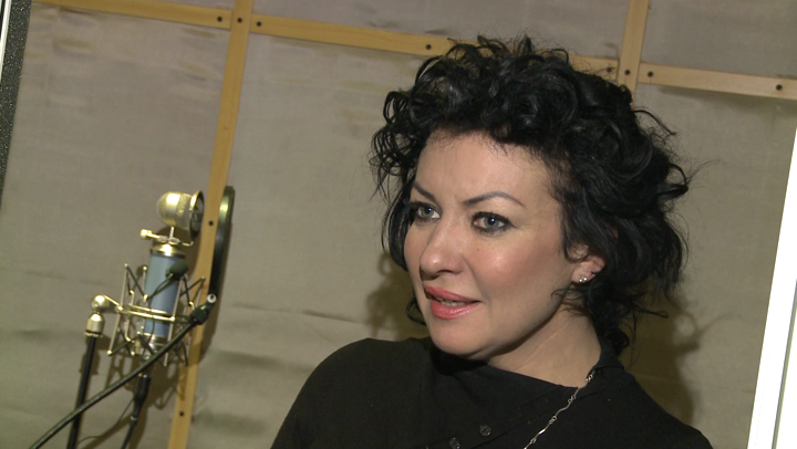 Alicja Węgorzewska wydała płytę „Polskie kolędy „. Wykonania są tradycyjne i mają zachęcać do wspólnego wykonywania utworów przy wigilijnym stole