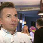 Karol Okrasa prezentuje proste i smaczne dania na imprezę sylwestrową