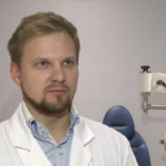 Nieleczony zez u dzieci prowadzi do niedowidzenia