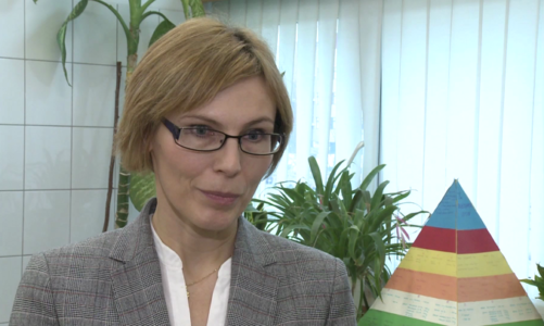 Osoby z nadwagą, otyłością i cukrzycą nie muszą rezygnować ze świątecznych wypieków