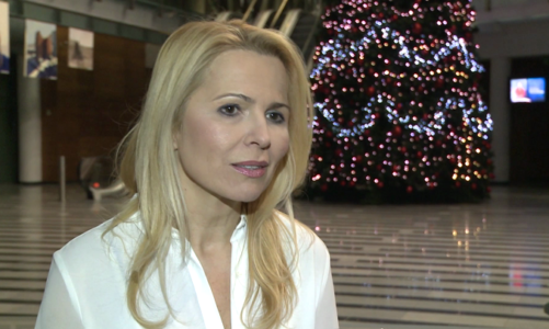 Anna Jurksztowicz prowadzi bloga kulinarnego. Udostępniła na nim właśnie filmiki z przepisami