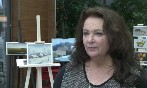 Anna Dymna: Gwiazdy są cudowne. Czasem rzucają wszystko, by wziąć udział w akcji charytatywnej mojej fundacji