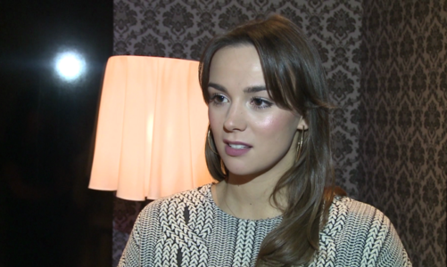 Paulina Krupińska: jeśli ktoś napisze kiedyś książkę o konkursie Miss Polonia, to zajmę w niej trochę miejsca