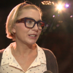 Edyta Olszówka zje kolacjęÂ z nieznajomym. „Mam tremę większą niż przed premierą w teatrze ” – twierdzi aktorka