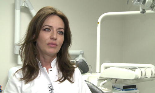 Utrzymanie efektu wybielenia zębów wymaga diety, trybu życia i odpowiedniej higieny jamy ustnej