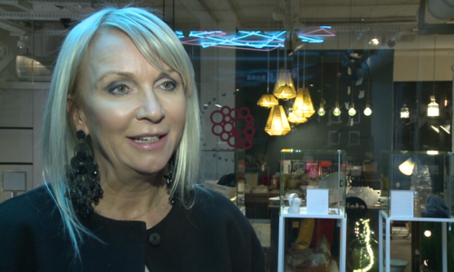 Mariola Bojarska-Ferenc: nie można udawać, że seks po 50. roku życia jest niemożliwy lub niechciany