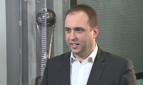 Ekstraklasa walczy z rasizmem. Wyprodukowany w ramach akcji FIFA i UEFA spot obejrzało w internecie już blisko 70 tys. osób