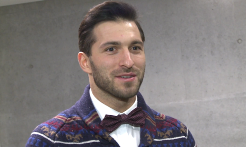 Rafał Maślak nałoży koronę najpiękniejszej Polce 2014 roku