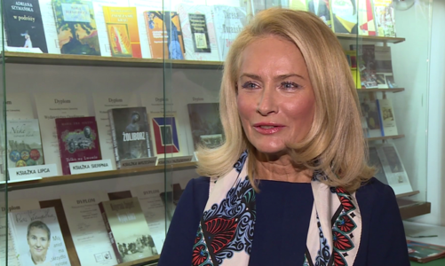 Dorota Soszyńska: Polki radzą sobie znacznie lepiej w biznesie niż inne Europejki