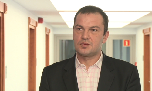 Polska medycyna jest innowacyjna mimo problemów finansowych