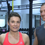 Kasia Kępka otworzyła własne centrum treningu funkcjonalnego