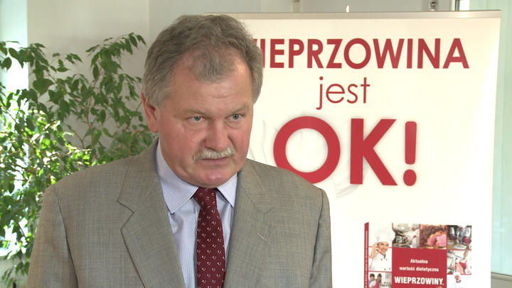 Galaretka z wieprzowych nóżek jest najlepszym źródłem naturalnego kolagenu