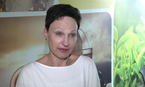 Nowoczesne dania w proszku zawierają mniej soli niż potrawy przyrządzane w domu