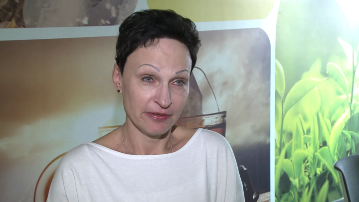 Nowoczesne dania w proszku zawierają mniej soli niż potrawy przyrządzane w domu