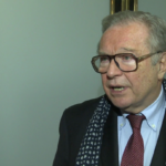 Krzysztof Zanussi: „Obce ciało ” to film o poszukiwaniu sposobu na życie