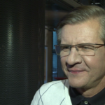 Zygmunt Chajzer o swojej córce: Weronika trzyma się od mediów z daleka. Jest cicha, skromna, małomówna