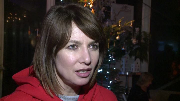 Polskie gwiazdy wspierają podopiecznych domów dziecka. Grażyna Wolszczak, Lidia Popiel i Kamila Szczawińska kupiły dla dzieci wymarzone prezenty gwiazdkowe