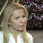 Anna Jurksztowicz nagrała piosenkę ze swoim synem Radzimirem Dębskim. To duet pary przyjaciół – mówi wokalistka