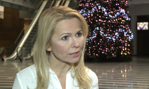 Anna Jurksztowicz nagrała piosenkę ze swoim synem Radzimirem Dębskim. To duet pary przyjaciół – mówi wokalistka