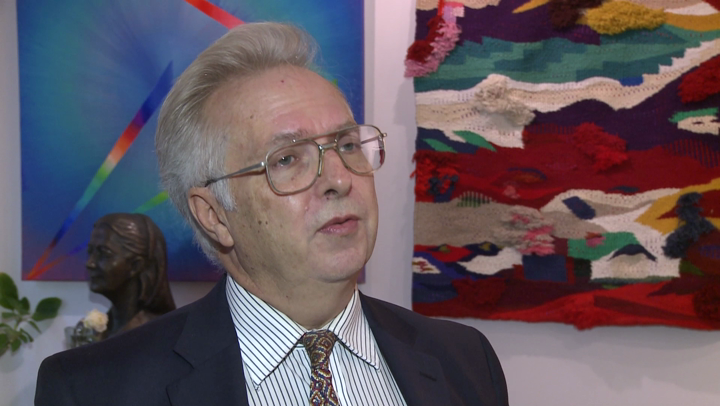 Jan Ledóchowski nakręcił film o przeszłości swoich krewnych i znajomych „Wujowie i inni „