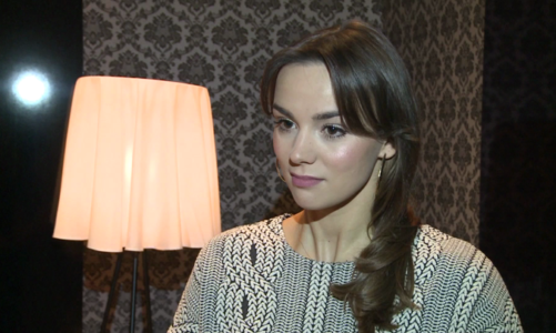 Paulina Krupińska: Nie jestem zwolenniczką medycyny estetycznej. Wolę stosować kosmetyki domowej produkcji
