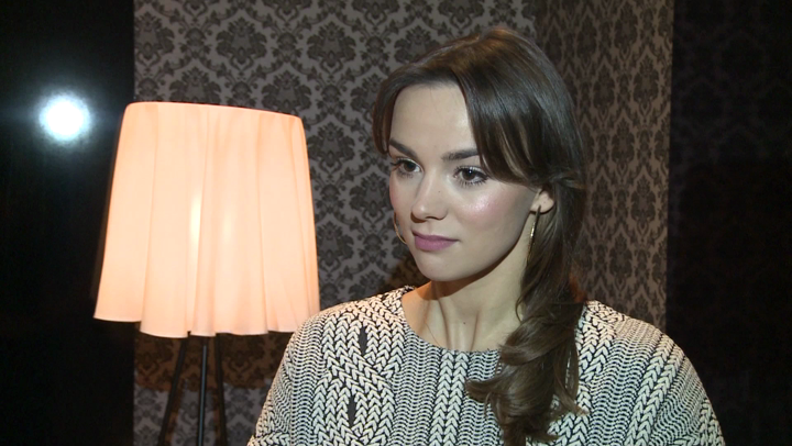 Paulina Krupińska: Nie jestem zwolenniczką medycyny estetycznej. Wolę stosować kosmetyki domowej produkcji