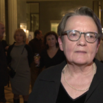 Agnieszka Holland: praca przy „House of Cards ” warta była poświęcenia tych kilku miesięcy życia