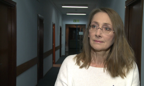 Beata Pawlikowska ułożyła własną dietę cud. Nie je niczego, co zostało chemicznie przetworzone przez człowieka