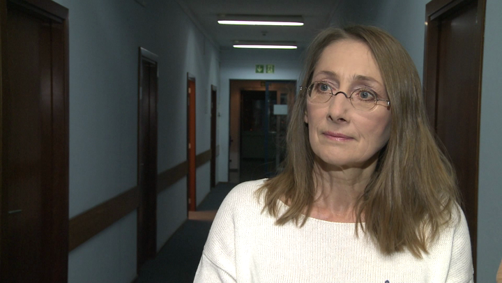 Beata Pawlikowska ułożyła własną dietę cud. Nie je niczego, co zostało chemicznie przetworzone przez człowieka