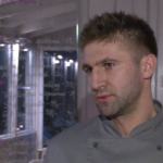 Rotacyjne menu zwiększa liczbę klientów w restauracjach