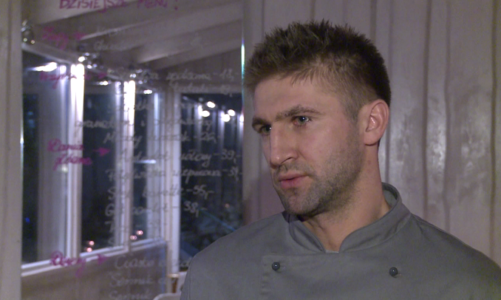 Rotacyjne menu zwiększa liczbę klientów w restauracjach