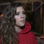 Klaudia Halejcio założyła fundację wspierającą artystyczny rozwój dzieci dotkniętych przez los