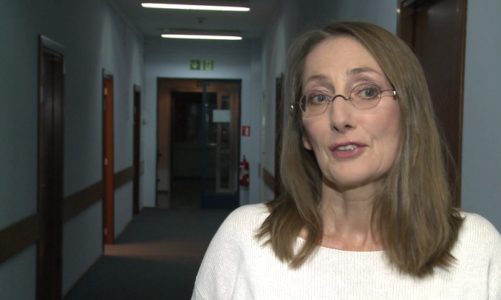 Beata Pawlikowska napisała kolejne dwa poradniki. Radzi, co i jak jeść, by być zdrowym, szczęśliwym i pełnym energii