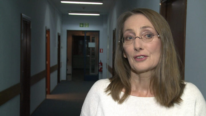 Beata Pawlikowska napisała kolejne dwa poradniki. Radzi, co i jak jeść, by być zdrowym, szczęśliwym i pełnym energii