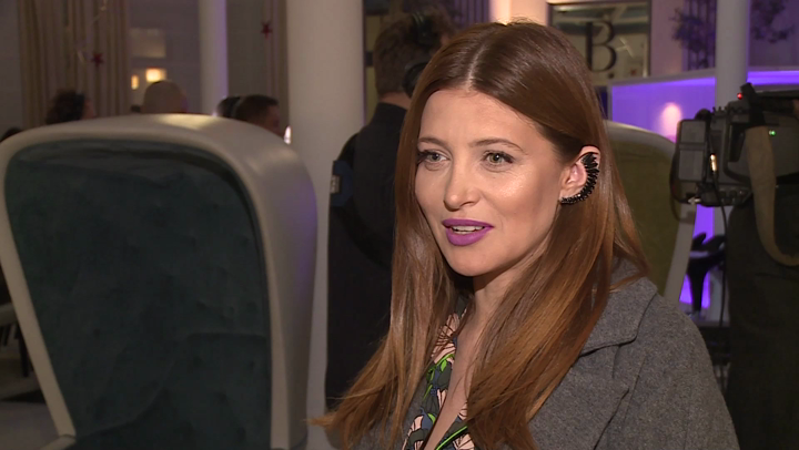 Ada Fijał: zgadzam sięÂ z wieloma negatywnymi komentarzami internautów pod moim adresem